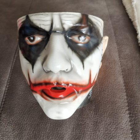 3d Druck Maske
